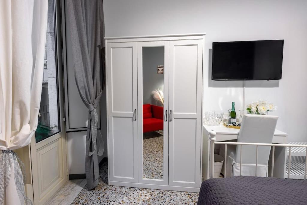 Casa Vacanze Taorminacentre Guest House Exteriér fotografie