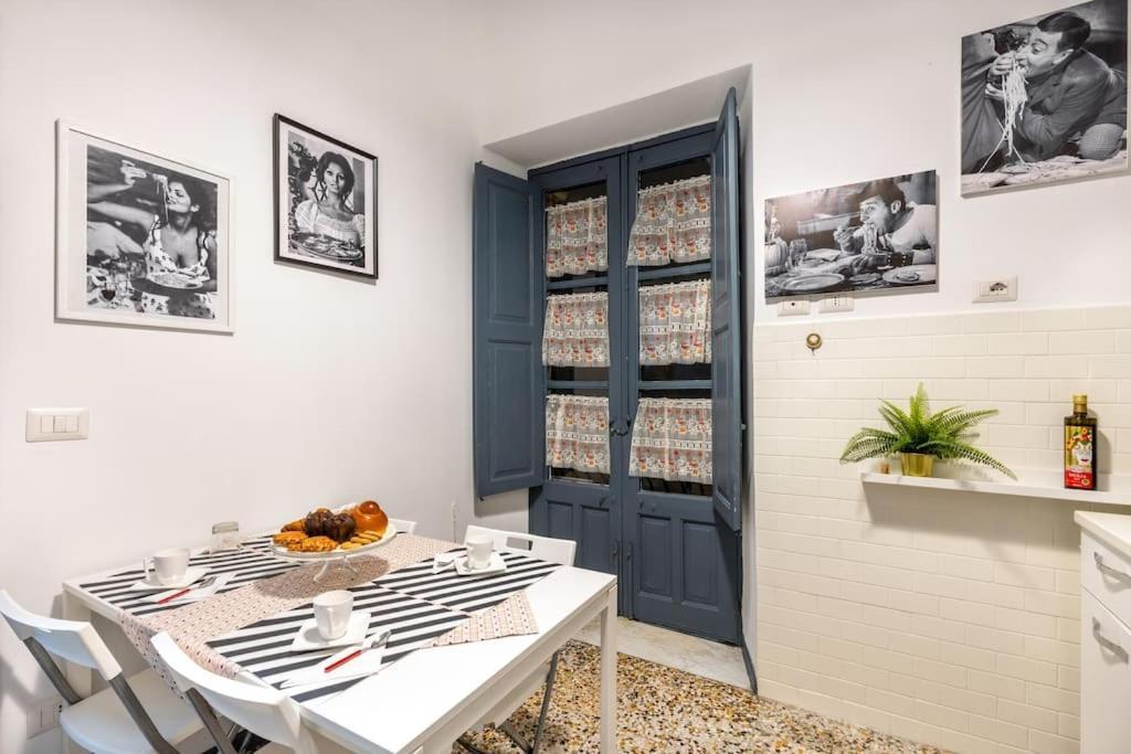 Casa Vacanze Taorminacentre Guest House Exteriér fotografie